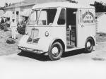 Marmon-Herrington DeliVr-All Van 1946 года